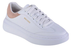Sieviešu sporta apavi Skechers Cordova Classic-Best Behavior 62557, balti cena un informācija | Sporta apavi sievietēm | 220.lv