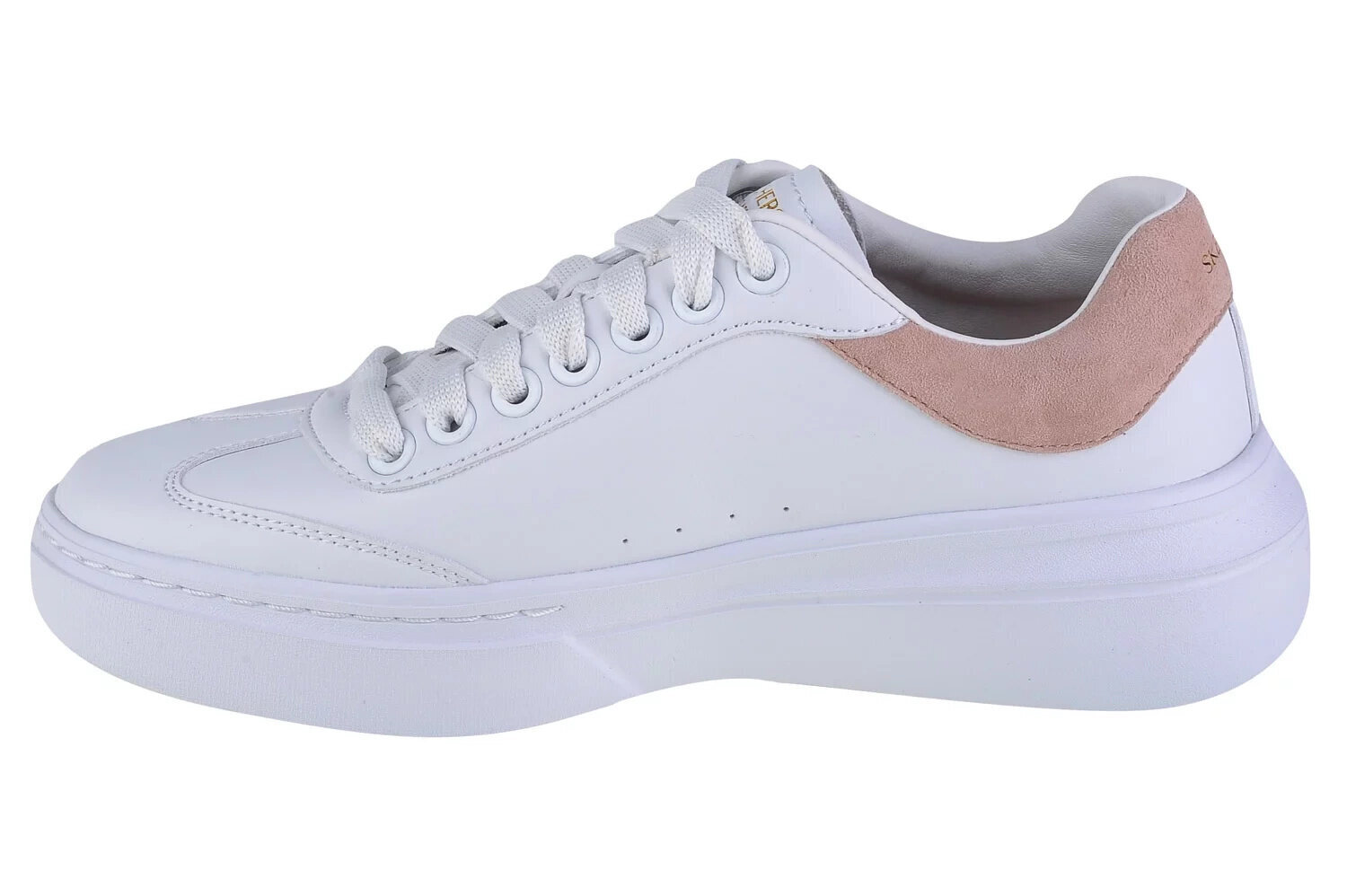 Sieviešu sporta apavi Skechers Cordova Classic-Best Behavior 62557, balti cena un informācija | Sporta apavi sievietēm | 220.lv