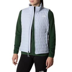 W cnynlnds hyb vst the north face nf0a7ukfi0e moterims melyna women's blue NF0A7UKFI0E цена и информация | Женские жилеты | 220.lv