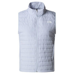 W cnynlnds hyb vst the north face nf0a7ukfi0e moterims melyna women's blue NF0A7UKFI0E цена и информация | Женские жилеты | 220.lv