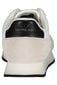 Sporta apavi vīriešiem Calvin Klein YM0YM00746, balti cena un informācija | Sporta apavi vīriešiem | 220.lv