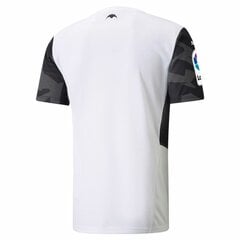Sporta krekls vīriešiem Puma, balts cena un informācija | Sporta apģērbs vīriešiem | 220.lv