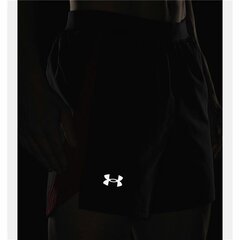 Sporta šorti vīriešiem Under Armour, pelēki cena un informācija | Sporta apģērbs vīriešiem | 220.lv