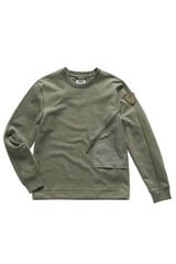 T-krekls vīriešiem Blauer BLUF03065, zaļš cena un informācija | Vīriešu T-krekli | 220.lv