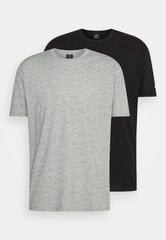 T-krekls vīriešiem Champion 217163-EM021, dažādas krāsas, 2 gab. cena un informācija | Vīriešu T-krekli | 220.lv