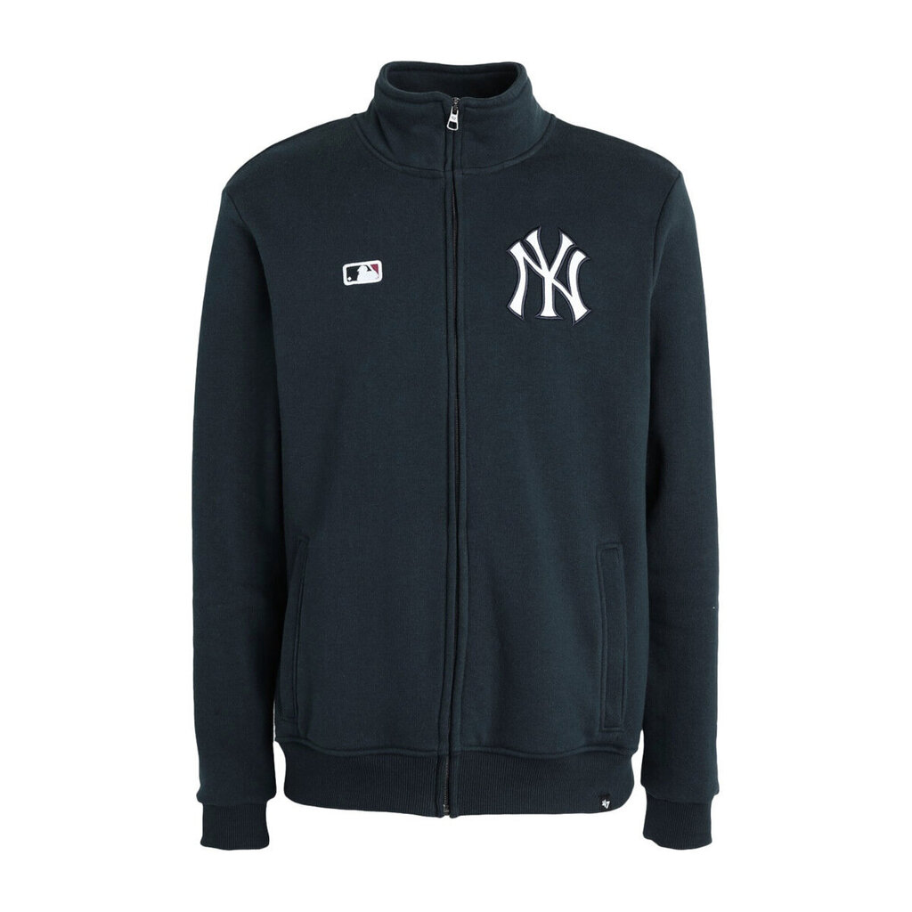 Vīriešu džemperis New York Yankees BB017PMCITJ601305VN, zils цена и информация | Vīriešu jakas | 220.lv