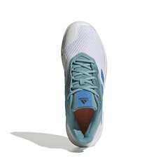 Vīriešu sporta apavi Adidas, balti cena un informācija | Sporta apavi vīriešiem | 220.lv