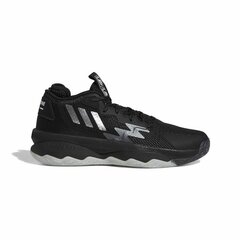 Кроссовки Adidas GALAXY 6 GW3848 Чёрный цена и информация | Кроссовки для мужчин | 220.lv