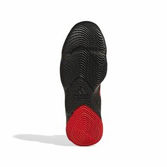 Vīriešu sporta apavi Adidas, melni cena un informācija | Sporta apavi vīriešiem | 220.lv