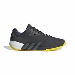 Кроссовки Adidas GALAXY 6 GW3848 Чёрный цена и информация | Кроссовки для мужчин | 220.lv