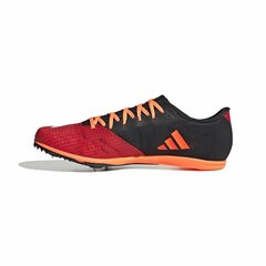 Vīriešu sporta apavi Adidas, sarkani cena un informācija | Sporta apavi vīriešiem | 220.lv