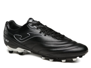 Numero-10 2201 joma n10w2201fg vīriešiem juoda men's black N10W2201FG цена и информация | Кроссовки мужские | 220.lv