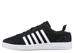 Express light 3 hb k-swiss 08563-018-m vīriešiem juoda men's black 08563-018-M цена и информация | Кроссовки мужские | 220.lv