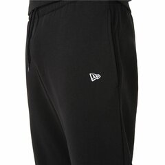 Длинные спортивные штаны New Era Team Logo New York Yankees Чёрный цена и информация | Мужская спортивная одежда | 220.lv