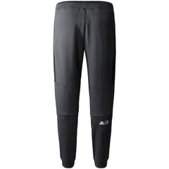 M ma pant fleece the north face nf0a823umn8 vīriešiem juoda men's black NF0A823UMN8 цена и информация | Мужская спортивная одежда | 220.lv