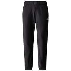 M 100 glacier pt the north face nf0a8561jk3 vīriešiem juoda men's black NF0A8561JK3 цена и информация | Мужская спортивная одежда | 220.lv