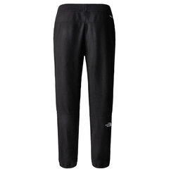 M 100 glacier pt the north face nf0a8561jk3 vīriešiem juoda men's black NF0A8561JK3 цена и информация | Мужская спортивная одежда | 220.lv