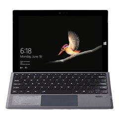 Перевернутая крышка и клавиатура Bluetooth Yimgotta 1087A для surface go/go2/go3 10inch цена и информация | Чехлы для планшетов и электронных книг | 220.lv