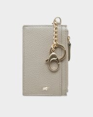 Кошелек Asti Braun Buffel, песочный цена и информация | Женские кошельки, держатели для карточек | 220.lv