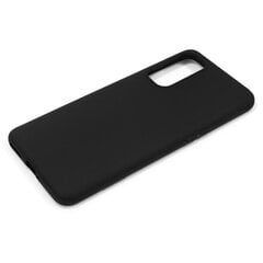 OnePlus Nord 2 5G - чехол для телефона Soft Wallet Book - черный цена и информация | Чехлы для телефонов | 220.lv