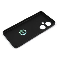 OnePlus Nord CE 3 Lite 5G - защитная пленка на заднюю панель etuo 3D Shield Back цена и информация | Чехлы для телефонов | 220.lv