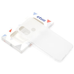 Etuo OnePlus Nord N100 цена и информация | Чехлы для телефонов | 220.lv