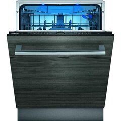 Siemens SN75ZX49CE цена и информация | Посудомоечные машины | 220.lv