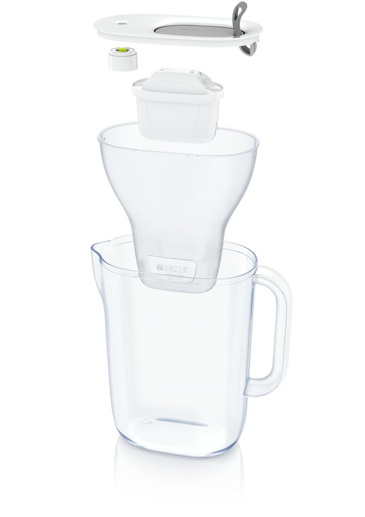 Brita Style Pro cena un informācija | Ūdens filtri | 220.lv