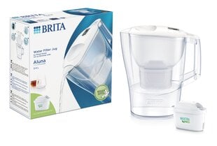 Brita Aluna Pro cena un informācija | Ūdens filtri | 220.lv