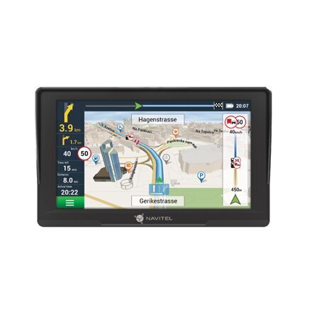 Navitel E777 цена и информация | Auto GPS | 220.lv