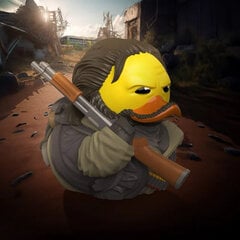 Tubbz Duck - The Last of Us - Bill cena un informācija | Datorspēļu suvenīri | 220.lv