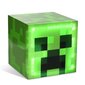 Ukonic Minecraft - Mini Fridge 6.7l 9 Cans Creeper Block cena un informācija | Datorspēļu suvenīri | 220.lv