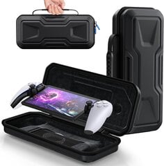 Carry Case/Bag for Playstation Portal Remote цена и информация | Аксессуары для компьютерных игр | 220.lv