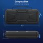 Carry Case/Bag for Playstation Portal Remote cena un informācija | Gaming aksesuāri | 220.lv