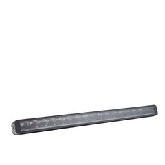 Gaismas lukturis, 18x5W LED 12-48V 90W 21,1" cena un informācija | Automašīnu spoguļi, restes, lukturi | 220.lv