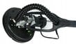 Špakteļmašīna Wuber Delta LED 1600 W 230 V cena un informācija | Slīpmašīnas | 220.lv