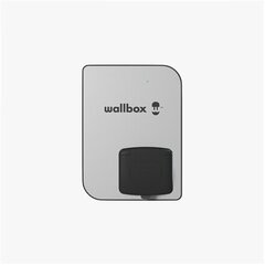 Зарядное устройство для электромобилей Wallbox CPB1-W-2-4-8-008 цена и информация | Зарядные станции для электромобилей | 220.lv