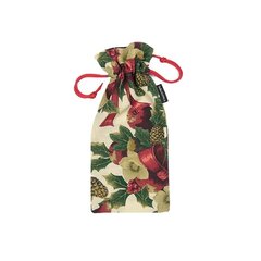 Подарочная сумка для вина цена и информация | Упаковочные материалы для подарков | 220.lv