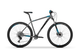 Kalnu velosipēds Tabou Blade 6.0, 29'', pelēks цена и информация | Велосипеды | 220.lv
