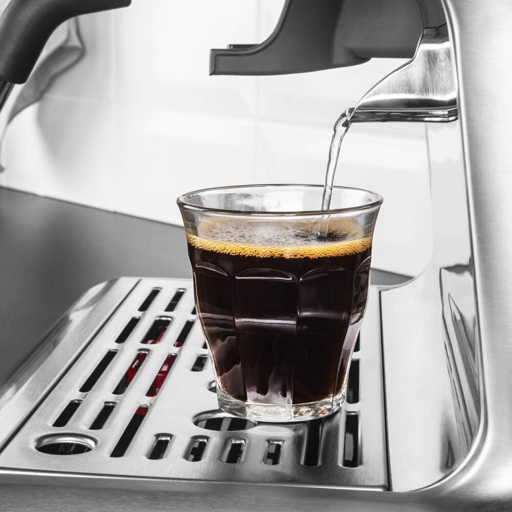 Gastroback 42626 Design Espresso Advanced Duo cena un informācija | Kafijas automāti | 220.lv