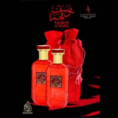 Парфюмерная вода Yusuf Al Humra Ard Al Shuyukh EDP unisex, 100 мл цена и информация | Ard Al Shuyukh Духи, косметика | 220.lv