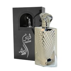 Parfimērijas ūdens Arabi Venom White EDP unisex, 100 ml cena un informācija | Sieviešu smaržas | 220.lv