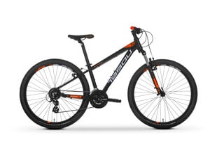 Kalnu velosipēds Tabou Blade 1.0 18, 29", melns/oranžs cena un informācija | Velosipēdi | 220.lv