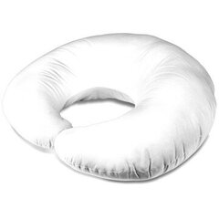 ekmTRADE подушка для кормления силиконовый шарик (волокно) цена и информация | Подушки для беременных и кормящих | 220.lv