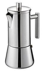 Bialetti Musa Stovetop Espresso Maker 10 чашек цена и информация | Чайники, кофейники | 220.lv