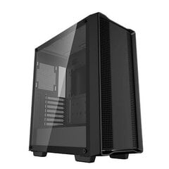 Deepcool CC560 V2 цена и информация | Корпуса | 220.lv