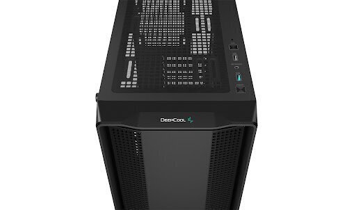 Deepcool CC560 V2 cena un informācija | Datoru korpusi | 220.lv