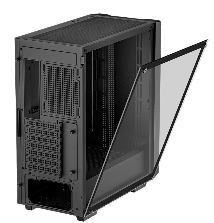 Deepcool CC560 V2 cena un informācija | Datoru korpusi | 220.lv