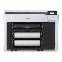 Epson SureColor SC-T3700E C11CH79301A0 cena un informācija | Printeri un daudzfunkcionālās ierīces | 220.lv