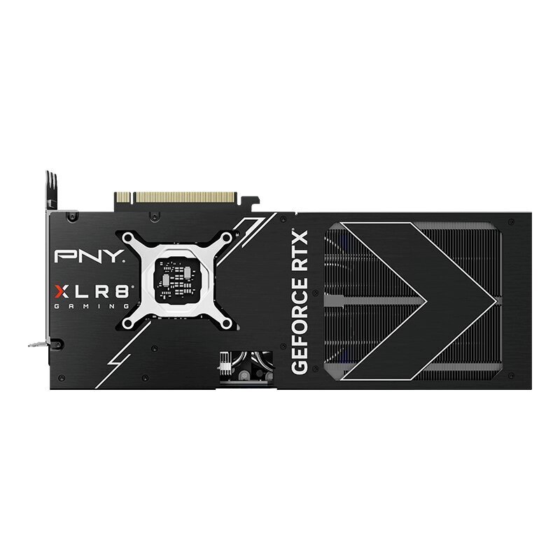 PNY GeForce RTX 4070 Ti Super XLR8 Gaming Verto Epic-X RGB (VCG4070TS16TFXXPB1-O) cena un informācija | Videokartes (GPU) | 220.lv